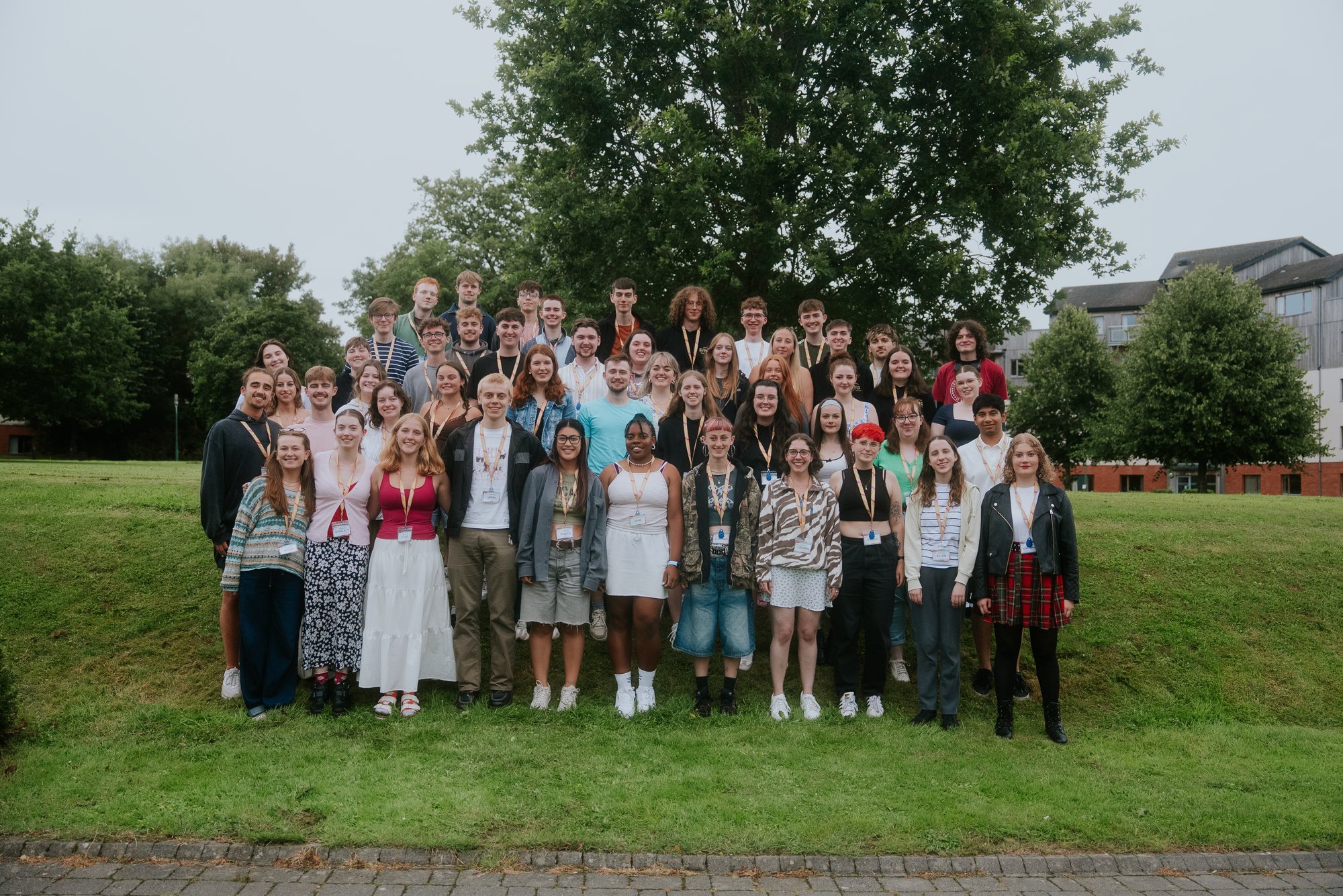 Irish Youth Choir 2025