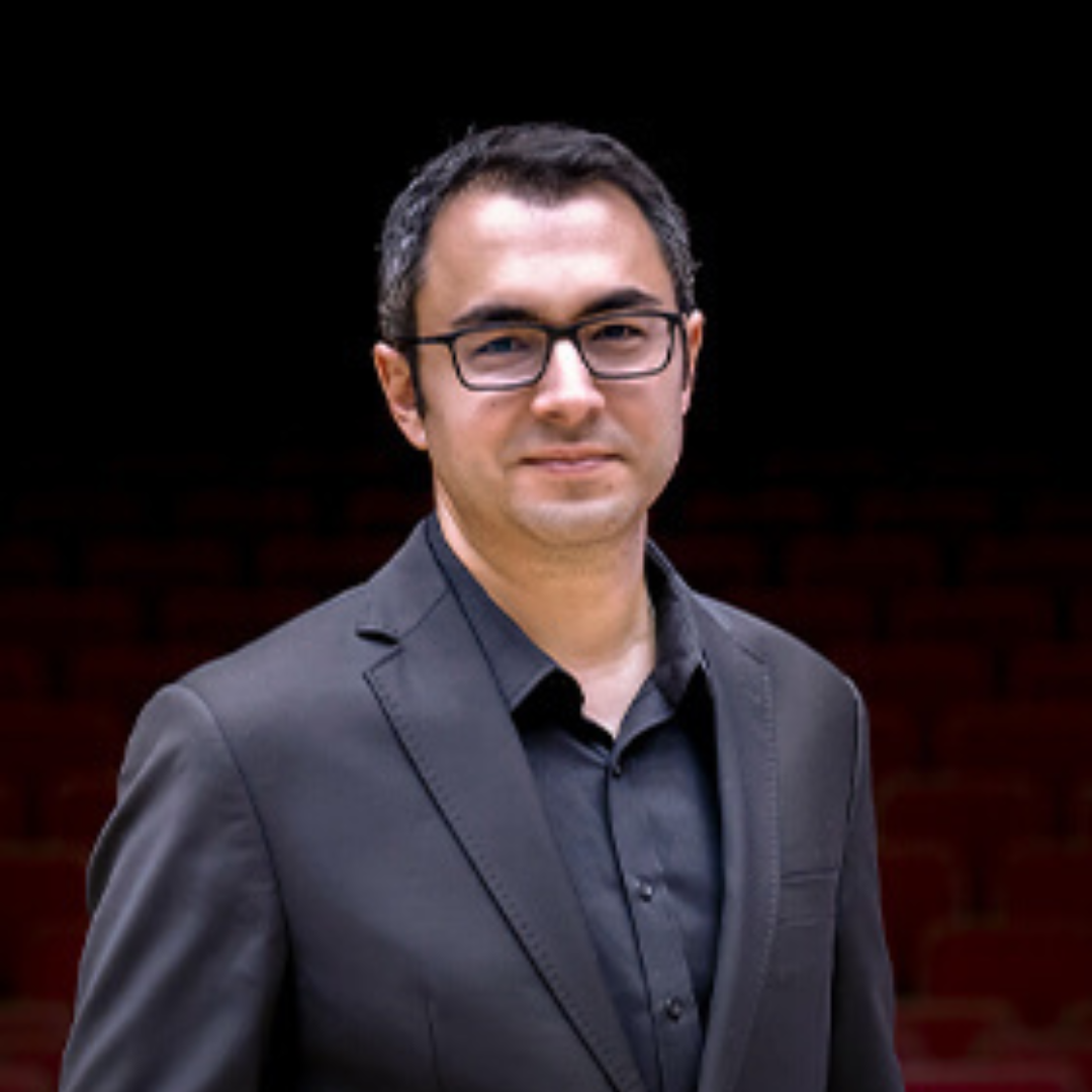 Burak Onur Erdem