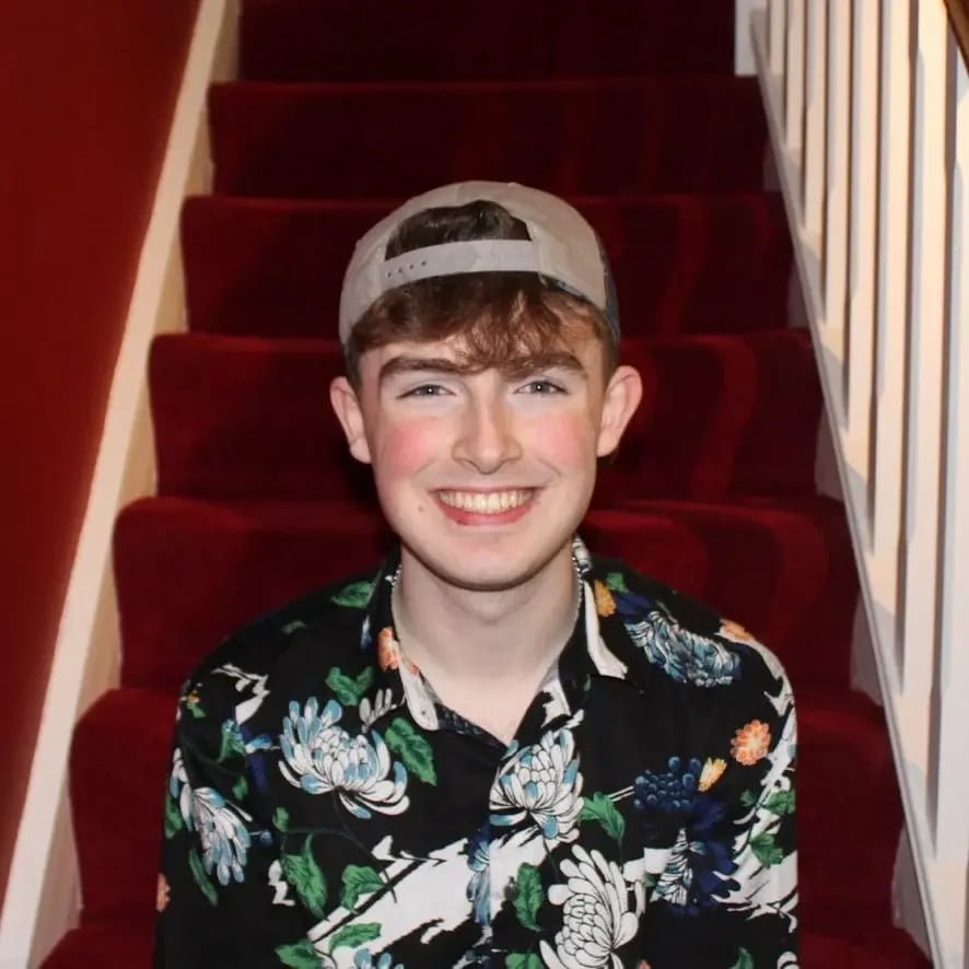 PaddyHoganHeadshot