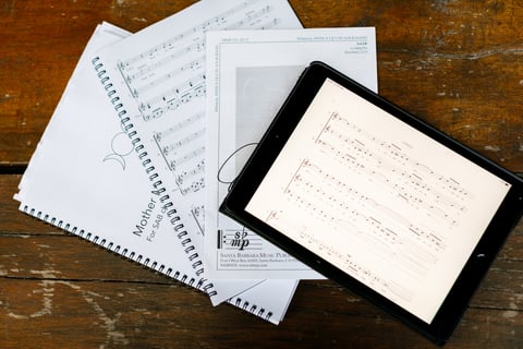 Opportunity - Foxrock based “The Par Three Ensemble” Are Seeking A New Musical Director for this Autumn