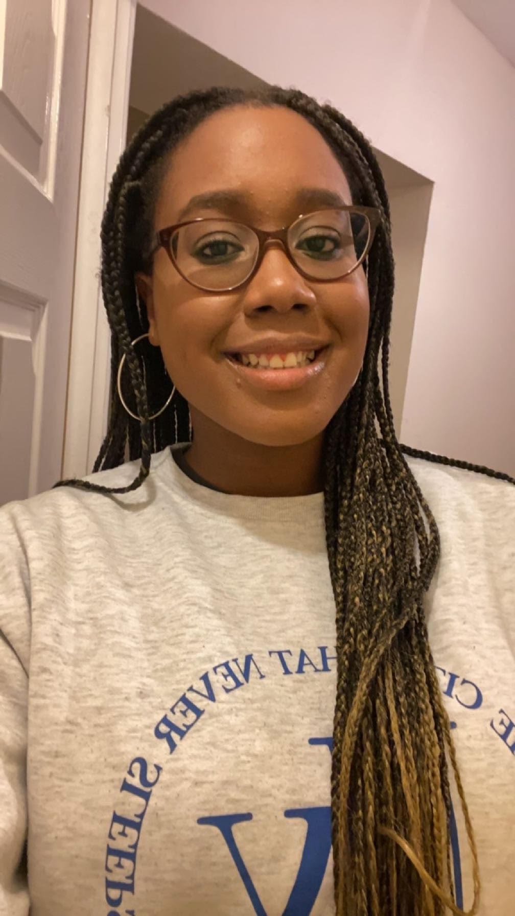 aweiye headshot 2026