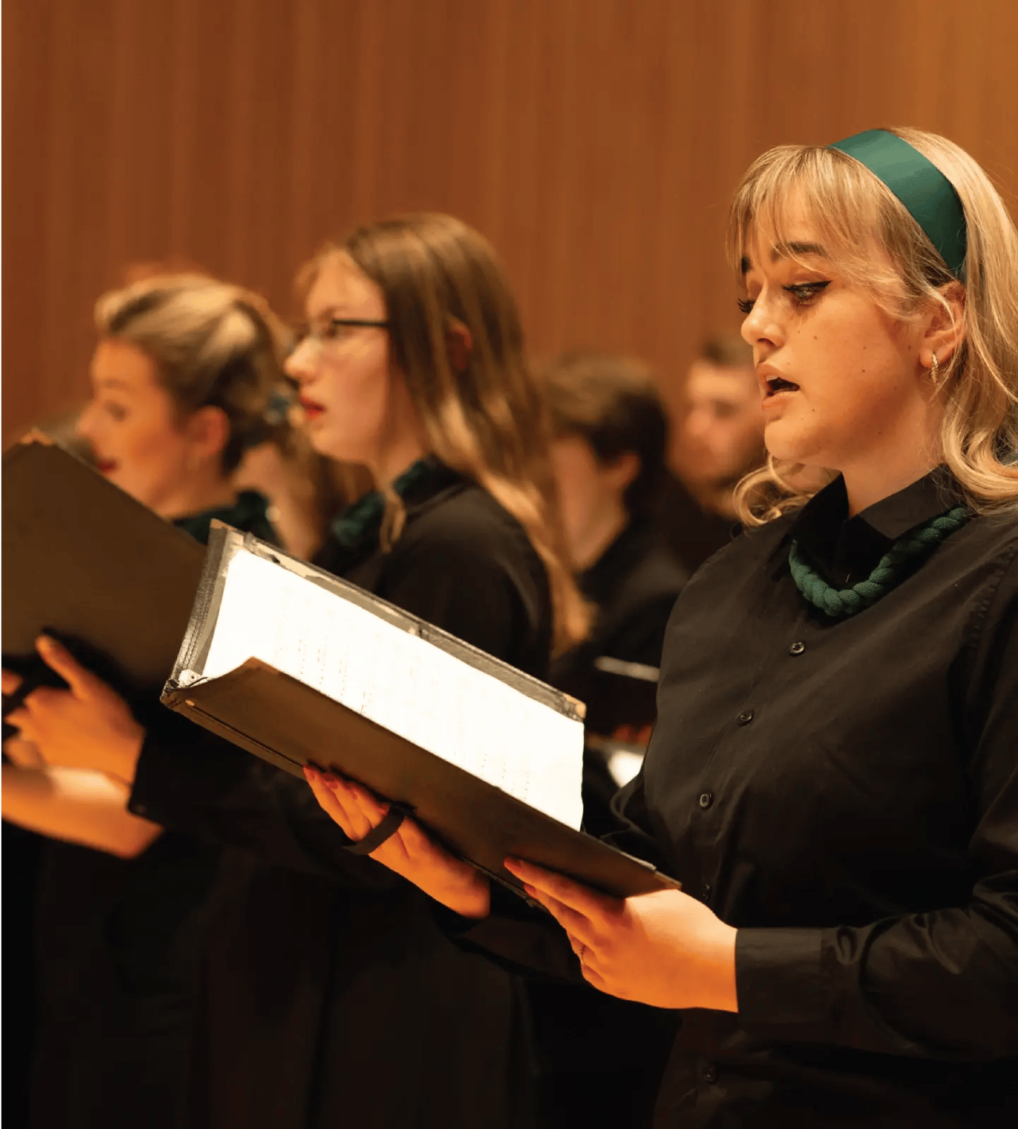 choir