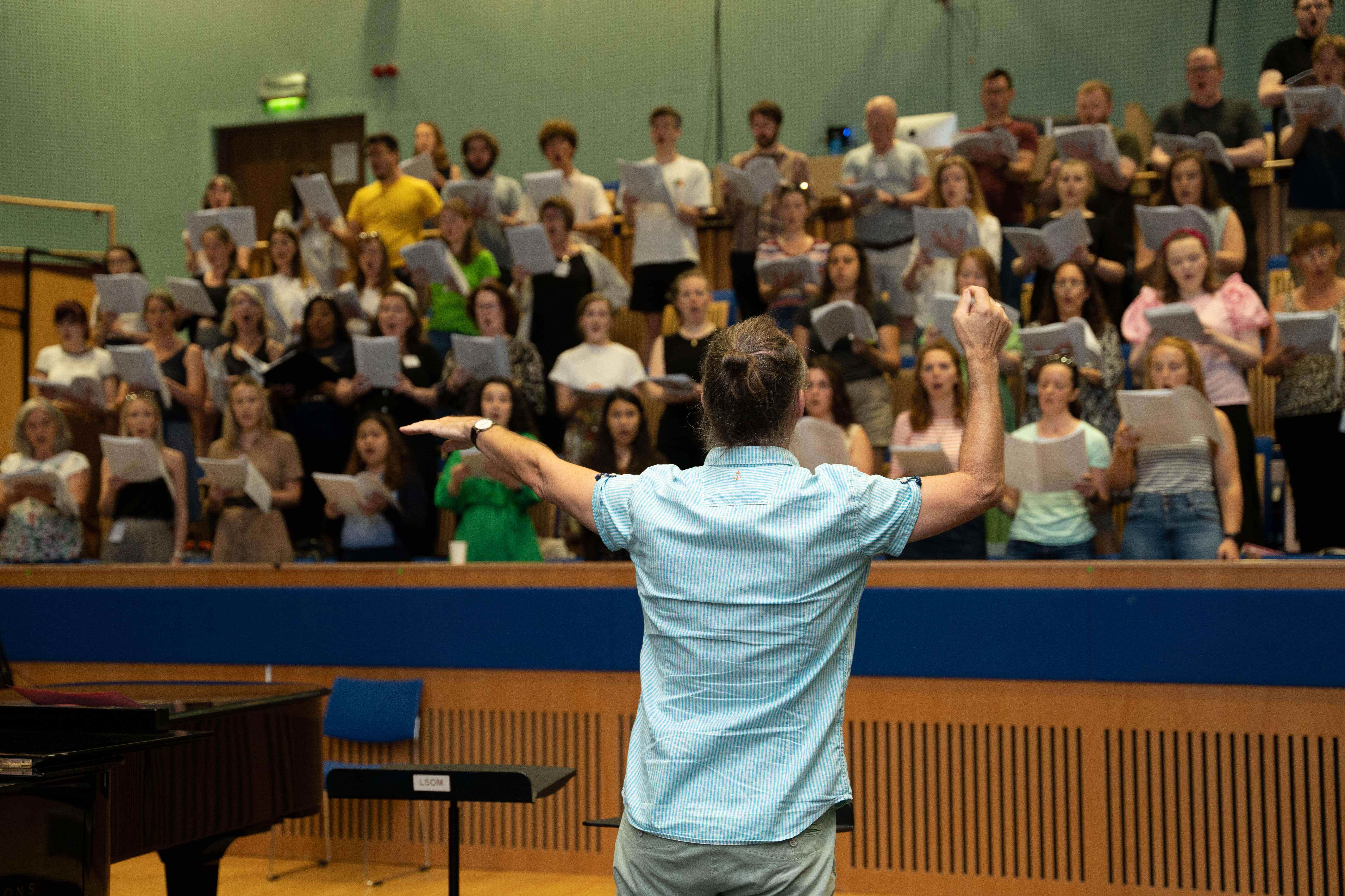 Sligo Youth Choral Festival