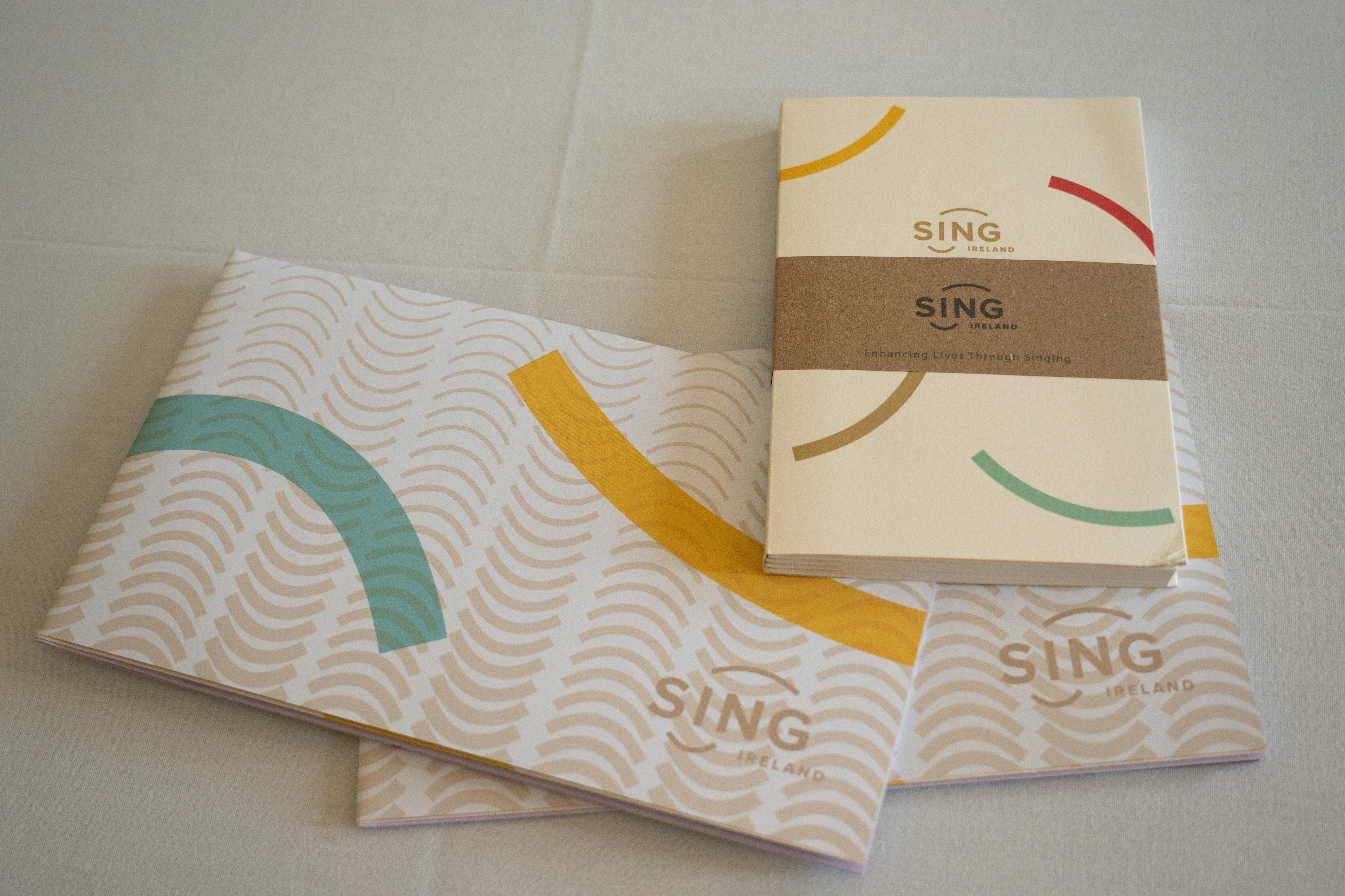 Daily singing for Children