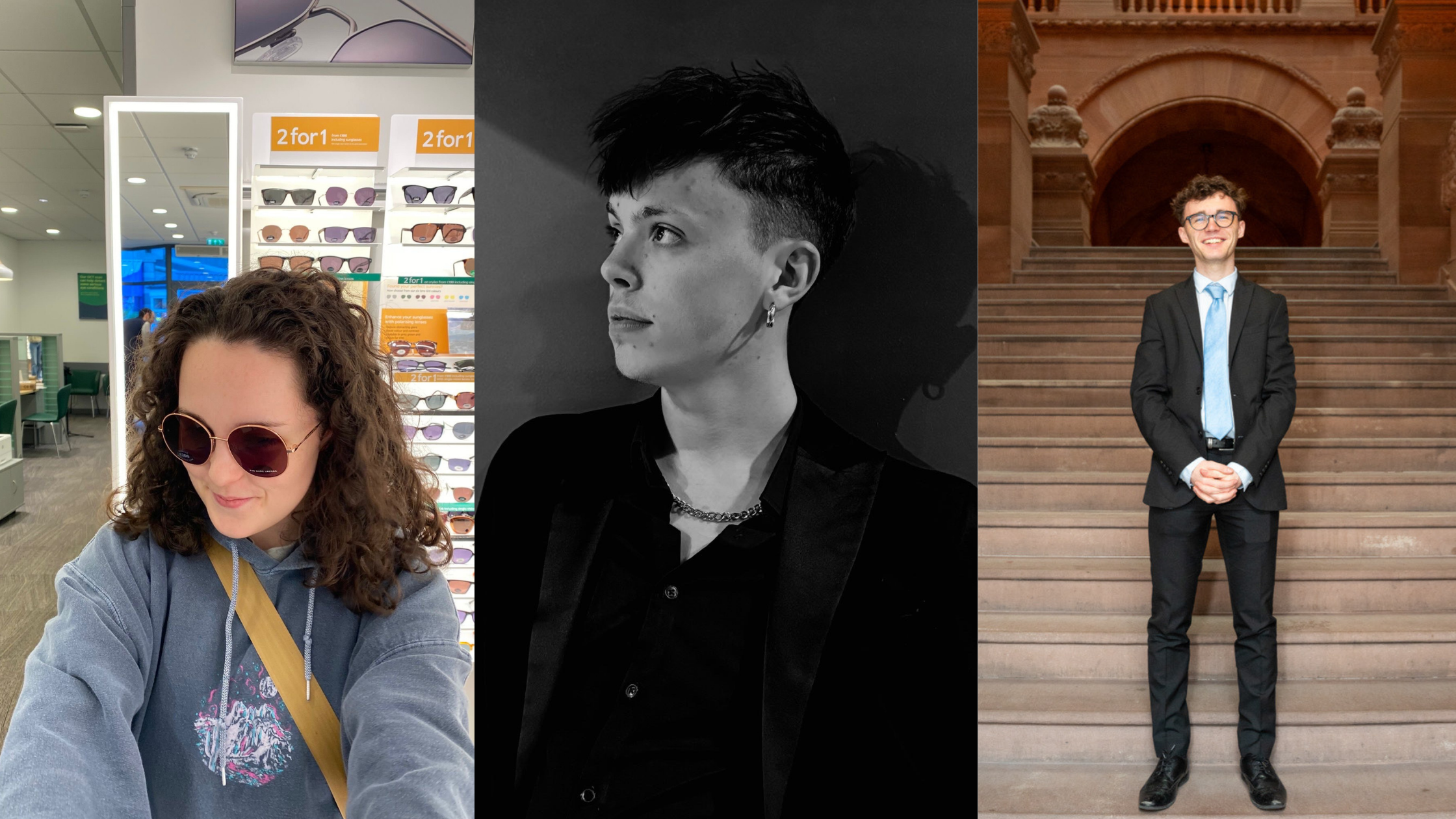 The Irish Choral Scene: A Youth Perspective