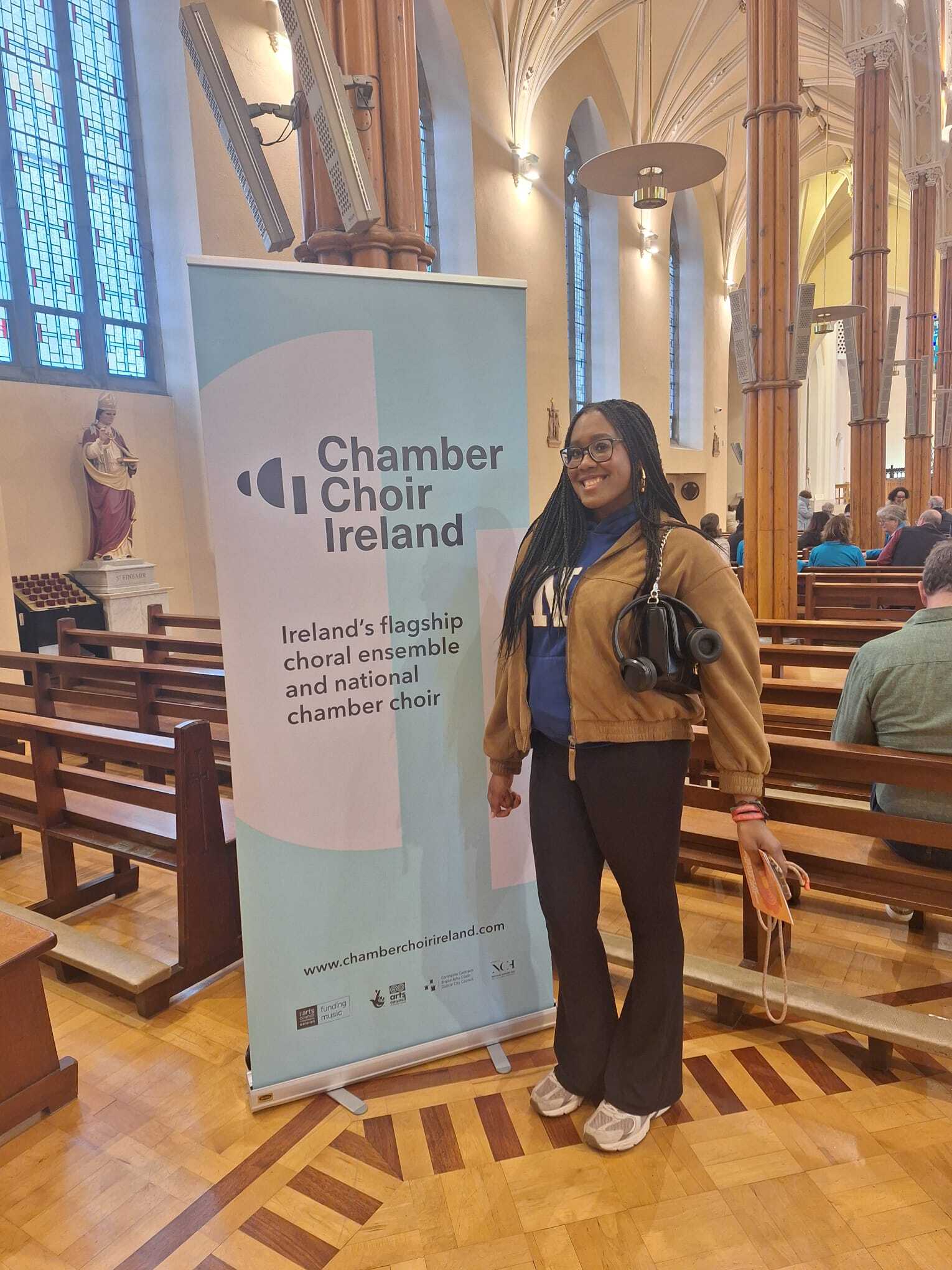 Cork International Choral Festival 2026